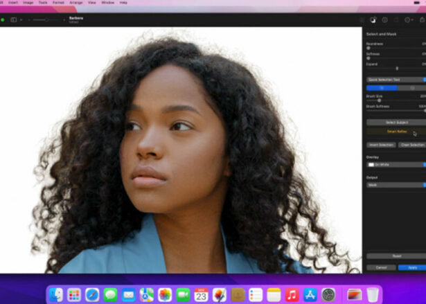 تطبيق Pixelmator Pro يتلقى تحديثًا جديدًا يأتي بالعديد من الميزات على إزالة الخلفية من الصور